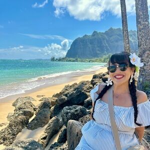 Meet your Posher, Desaree